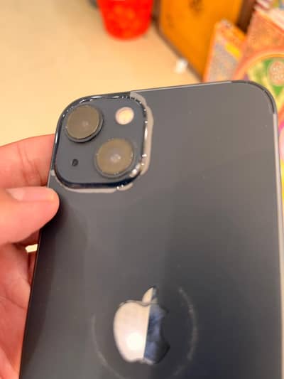 Apple iPhone 13