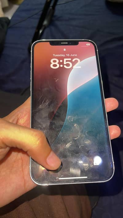 Apple iPhone 12 Pro Max