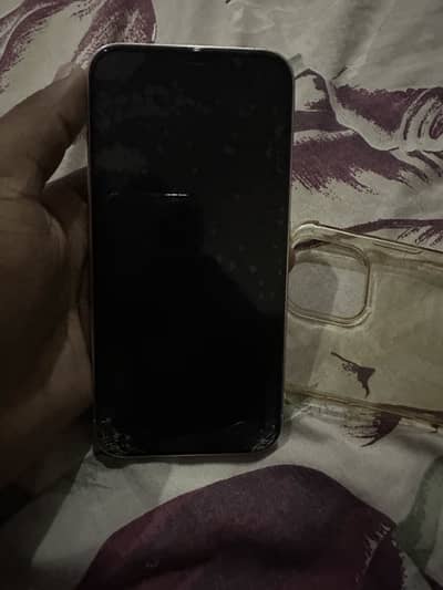 Apple iPhone 12 Pro Max FU