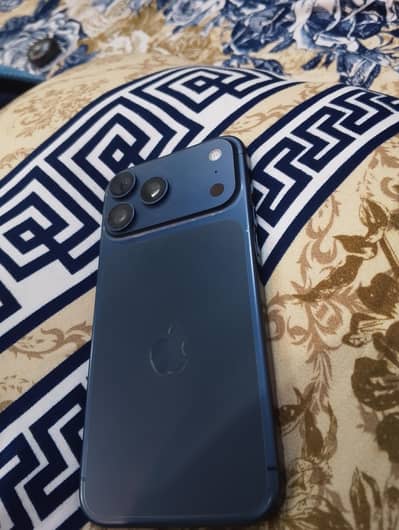 Apple iPhone 17 Pro Max