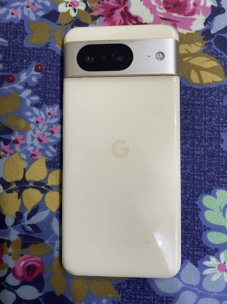 Google Pixel 8 0