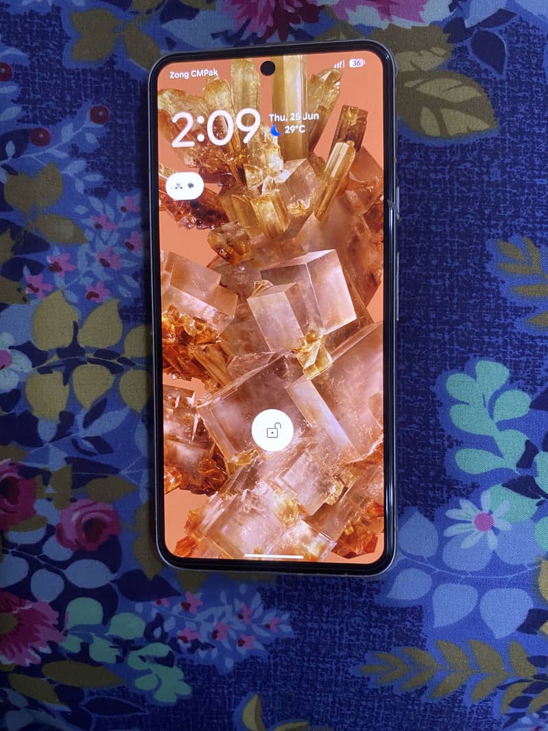 Google Pixel 8 1
