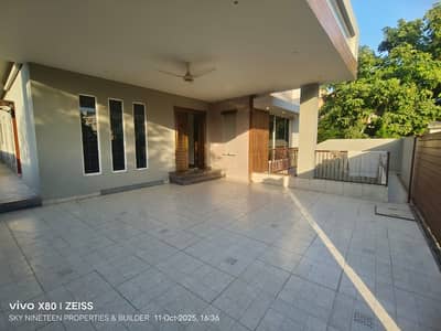 Brand New House For Rent In DHA Phase 2 Islamabad