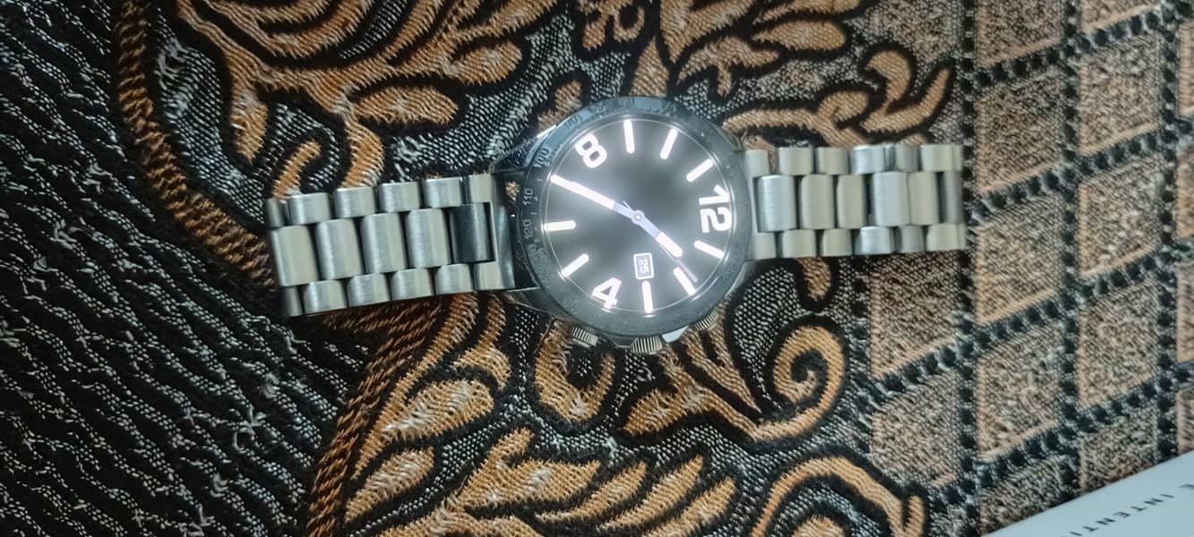 touch watch 3