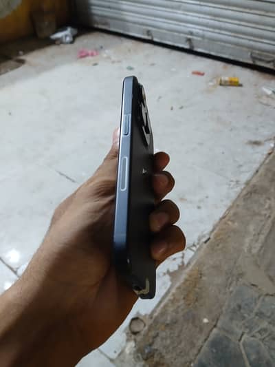 Apple iPhone 15 Pro