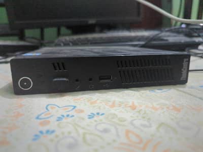 Lenovo mini PC i3 2nd generation