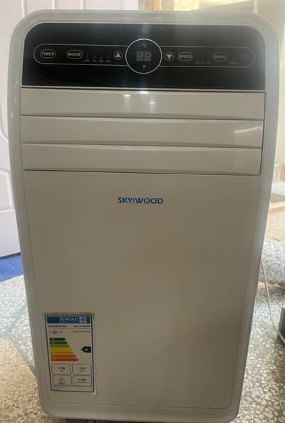 Ac inverter
