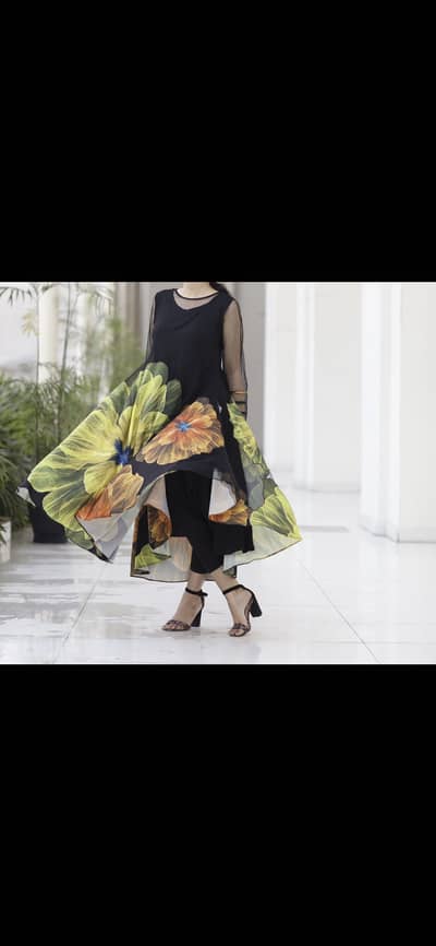 Lulusar frock