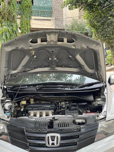 Honda City 2011