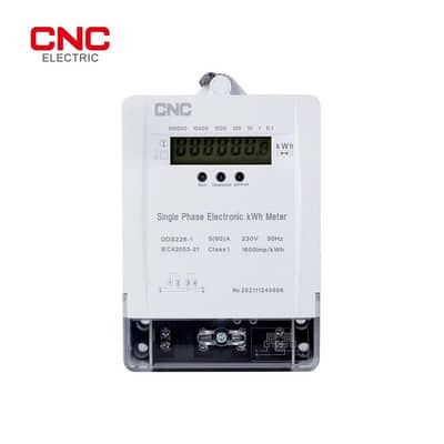 sub meter