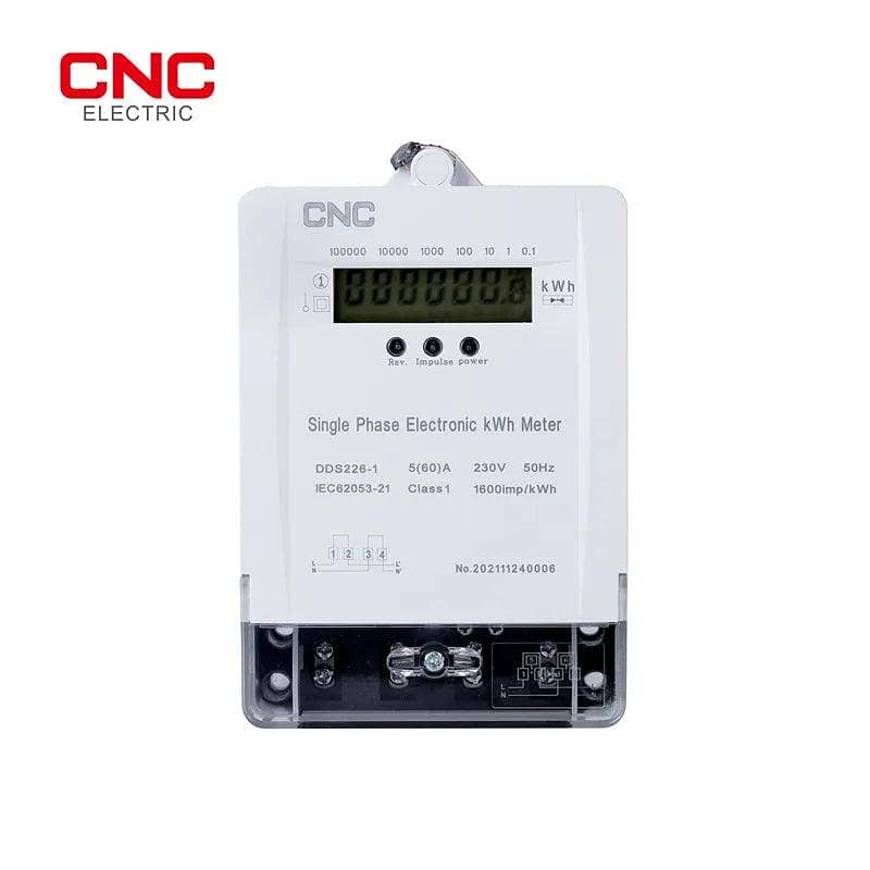 sub meter 0