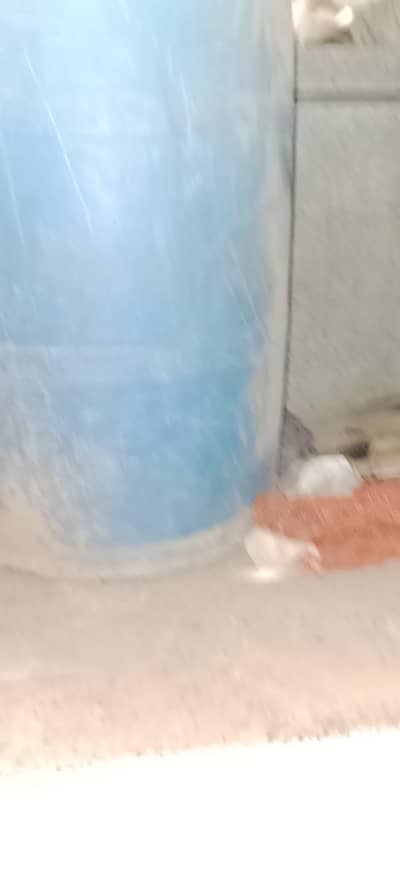 200L Wala drum use ni hua Khali pra h