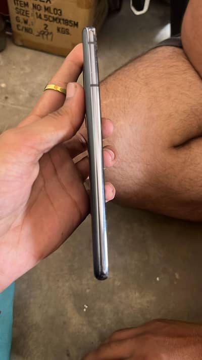 Samsung Mobile S21
