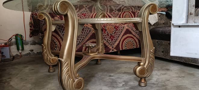 Only Dining table for sale