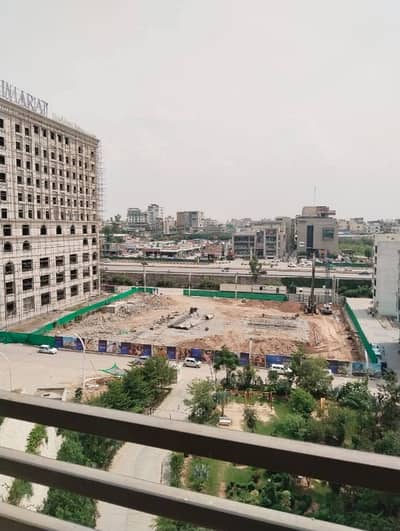 Askari Tower 4 ,3 Bed Apartment For Sale In DHA Phase 5