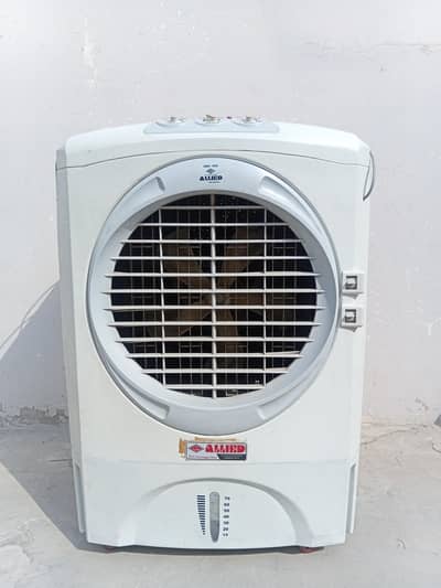 Room Air cooler