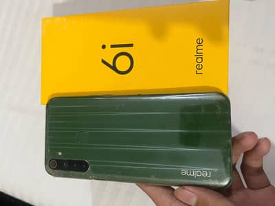Realme 6i