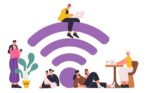 Internet Area For Sale
