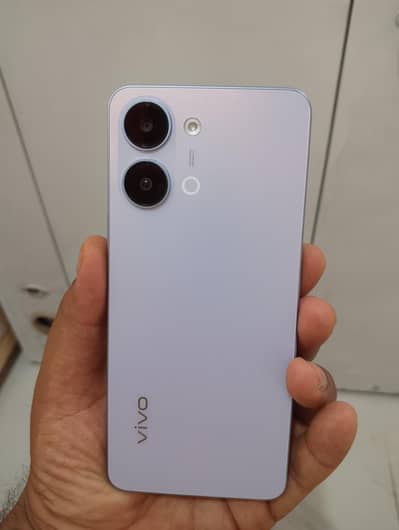 Vivo Y05