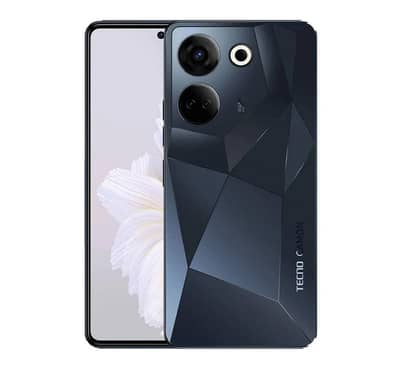 Tecno CAMON 20  8/256