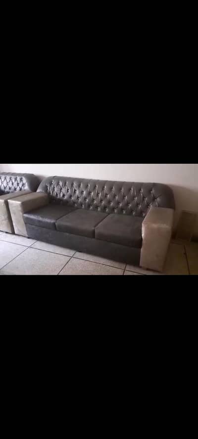 Complete Sofa Set