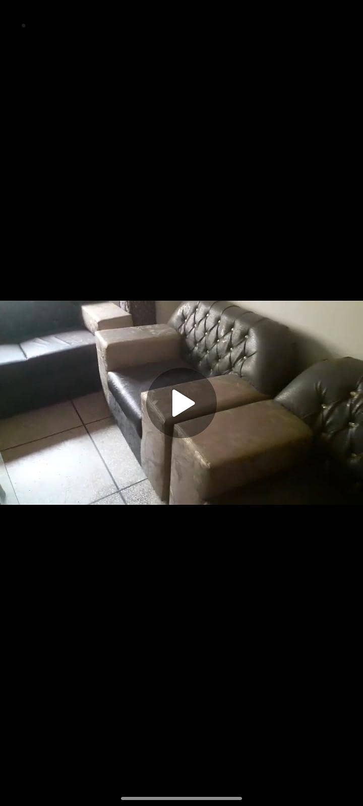 Complete Sofa Set 1