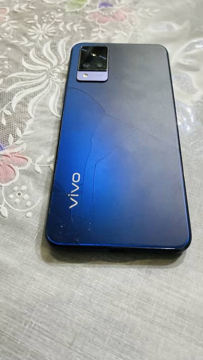 Vivo V21 8/128 GB