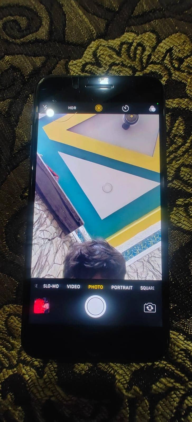 Apple iPhone 7 Plus 3