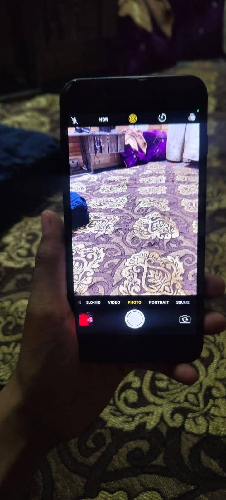 Apple iPhone 7 Plus 4