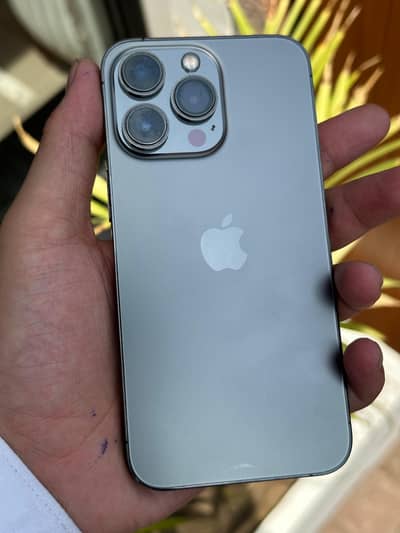Apple iPhone 13 Pro