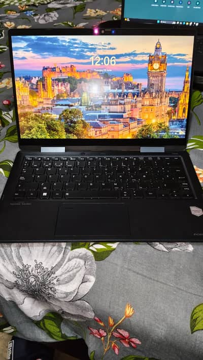Toshiba Dynabook Portégé X30W | Core i7 11th Gen | 16GB | 256GB SSD