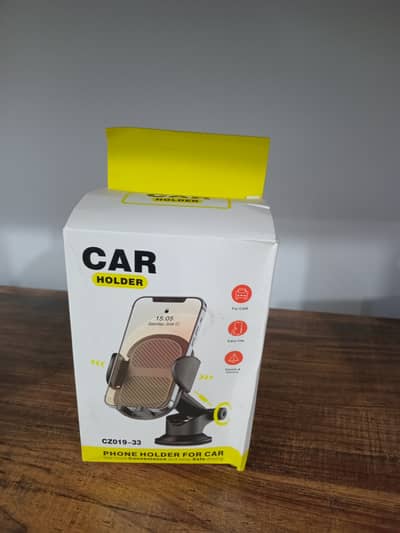 CZ019 Car Phone Holder Mobile Holder