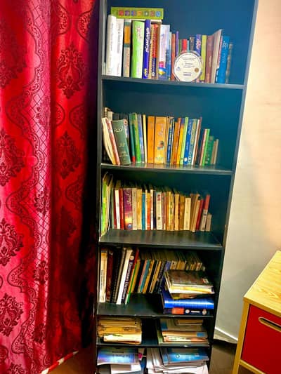 Book rack for sale