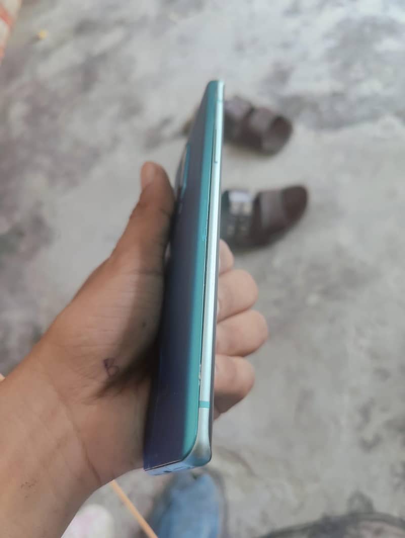 One Plus 8 1