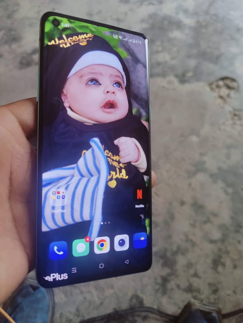 One Plus 8 2