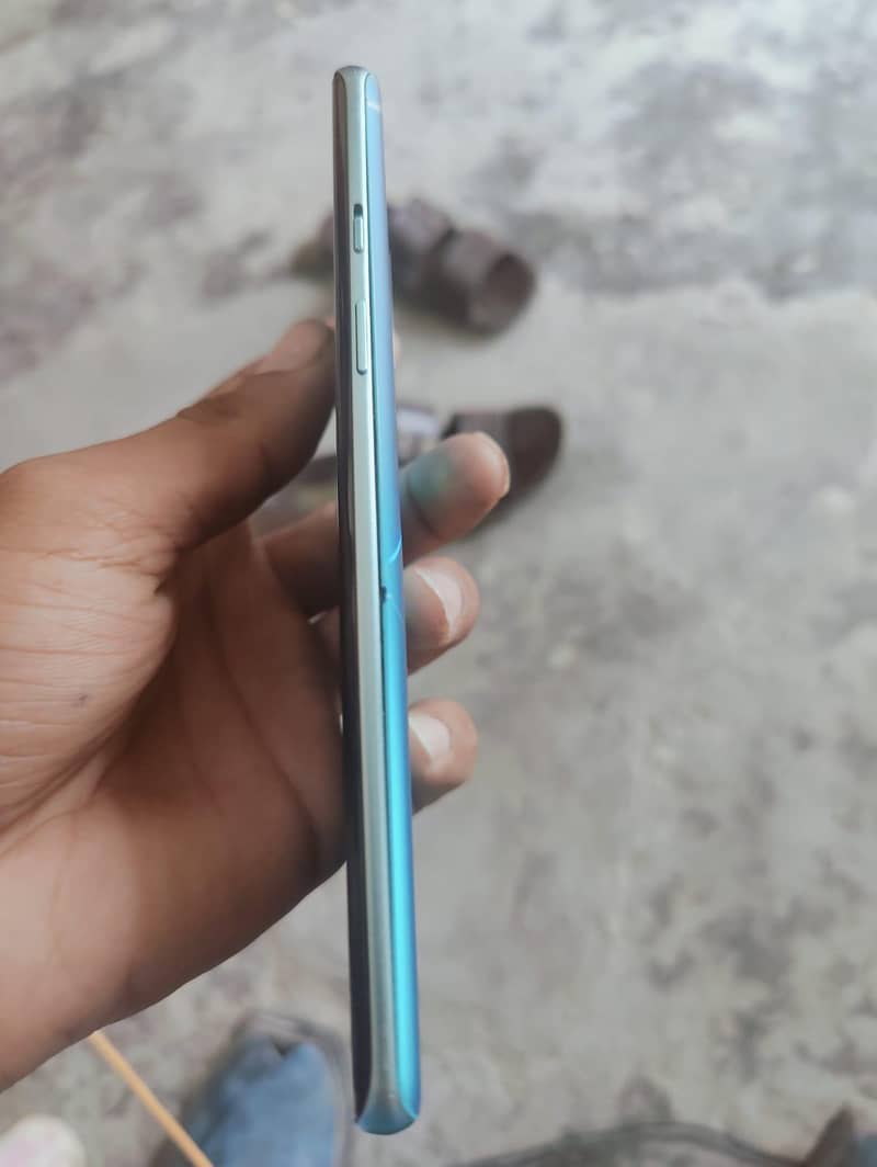 One Plus 8 4