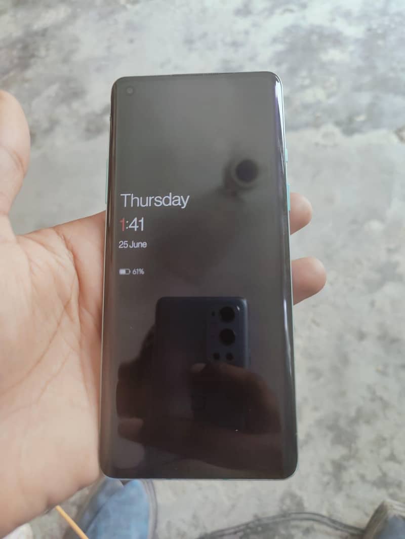One Plus 8 6