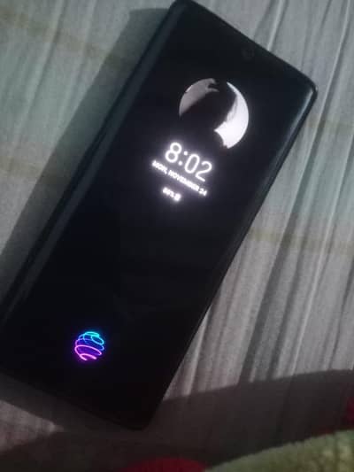 LG Velvet 5G