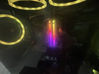 Gaming pc