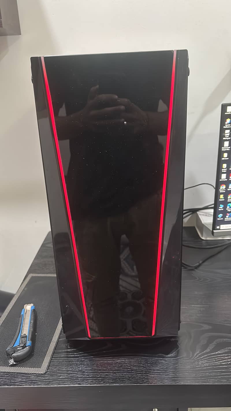 Gaming pc 3