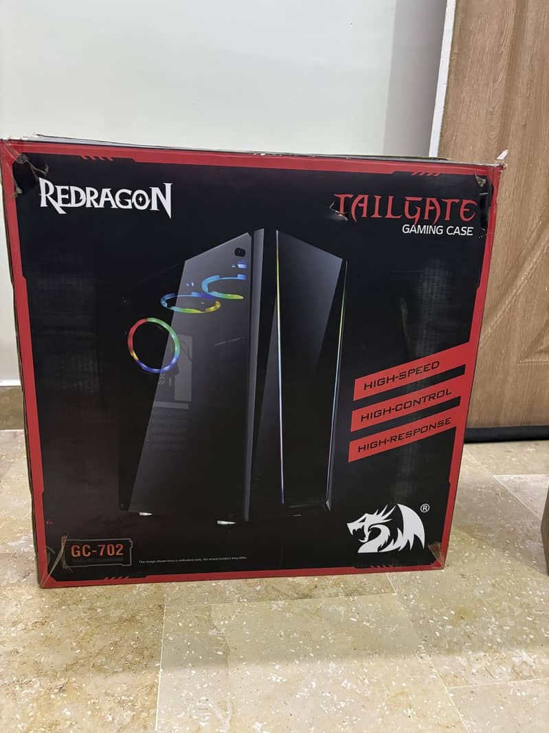 Gaming pc 4