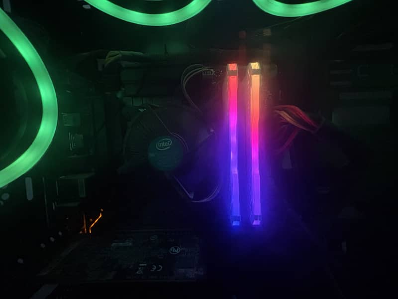 Gaming pc 6