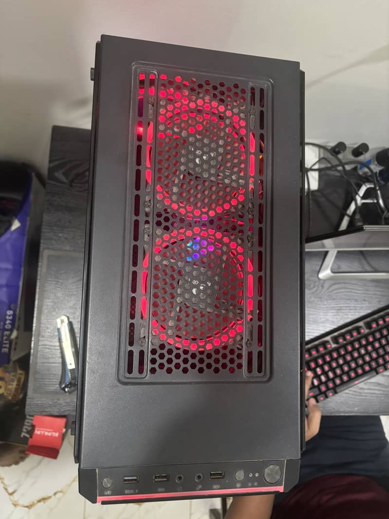 Gaming pc 10