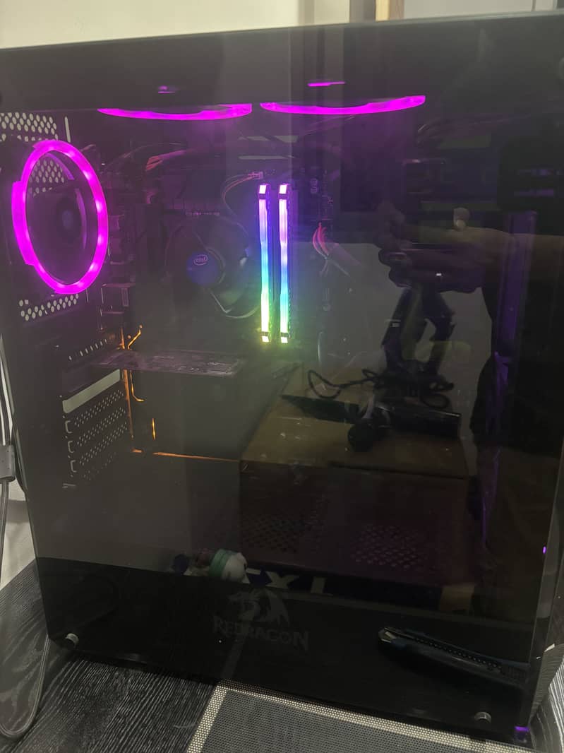Gaming pc 11