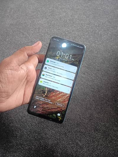 Infinix Hot 30