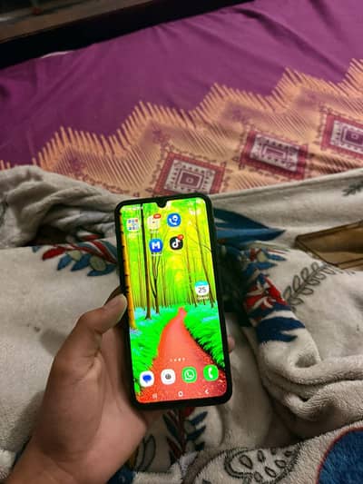 Samsung Mobile A15 5G
