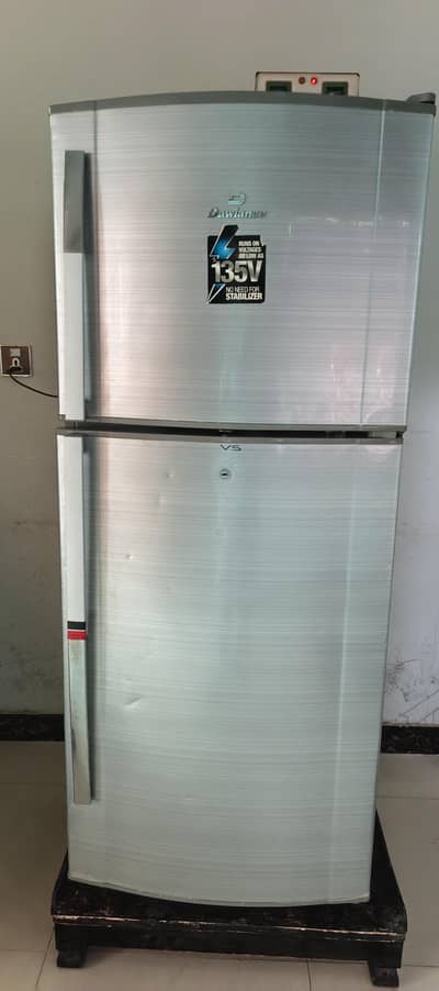original condition original gas