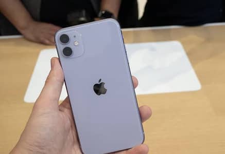 IPhone 11 | 64GB | non pta | 87 battery | True Tone | Gaming beast