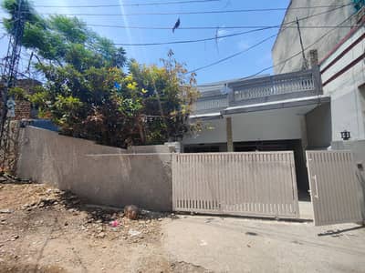 10 Marla Double Story single unit house available for rent Near Lodhi Foods