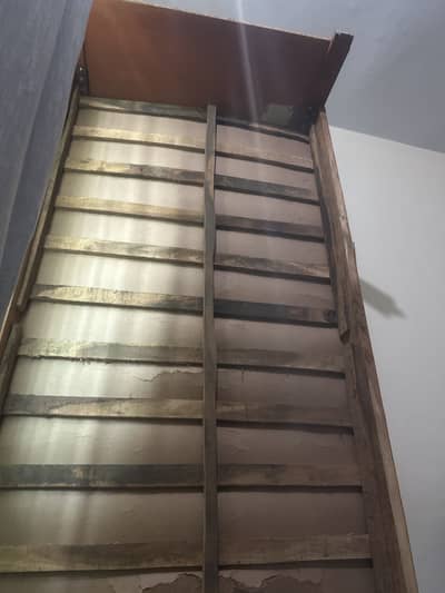Bed on sale